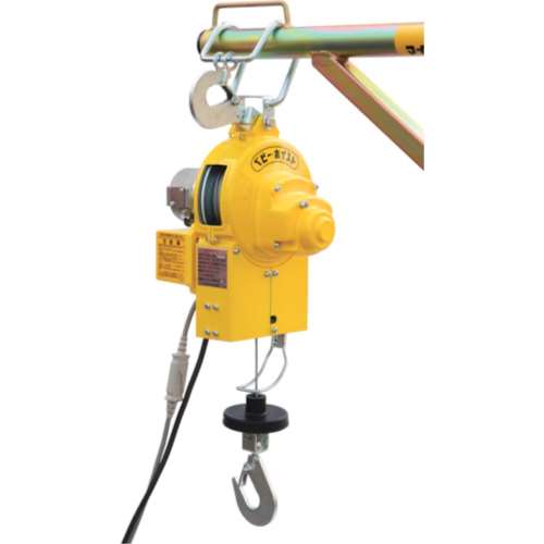 ■ＴＫＫ　ベビーホイスト　５０ｋｇ　３０ｍ　BH-N330