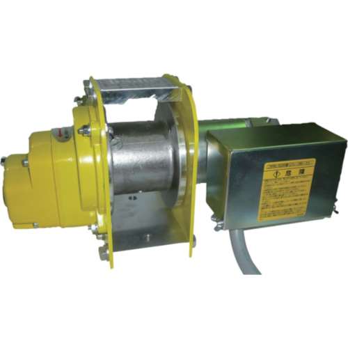 ■ＴＫＫ　バッテリーマイティー　ＤＣ２４Ｖ　４５０ｋｇ　BM-360S