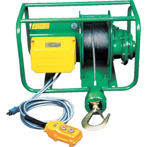 ■ＴＫＫ　ベビーマイティ　１００Ｖ　１５０ｋｇ　高速　MA-650M