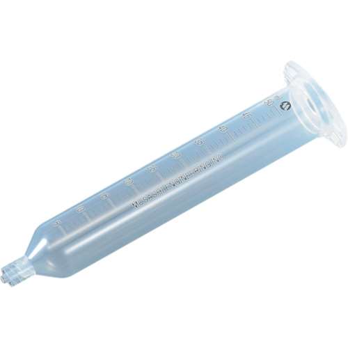 ■ＭＵＳＡＳＨＩ　クリアシリンジ　Ｆタイプ　目盛付　５０ｍｌ　５０本入り　PSY50FM