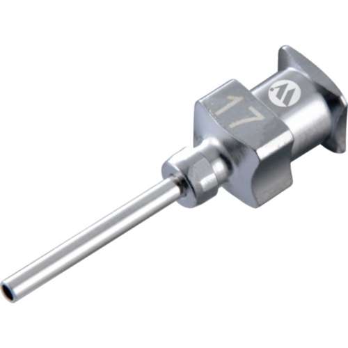 ■ＭＵＳＡＳＨＩ　金属ニードル（１．１１×１．４９×１３ｍｍ）　１２本入り　SNA-17G-B