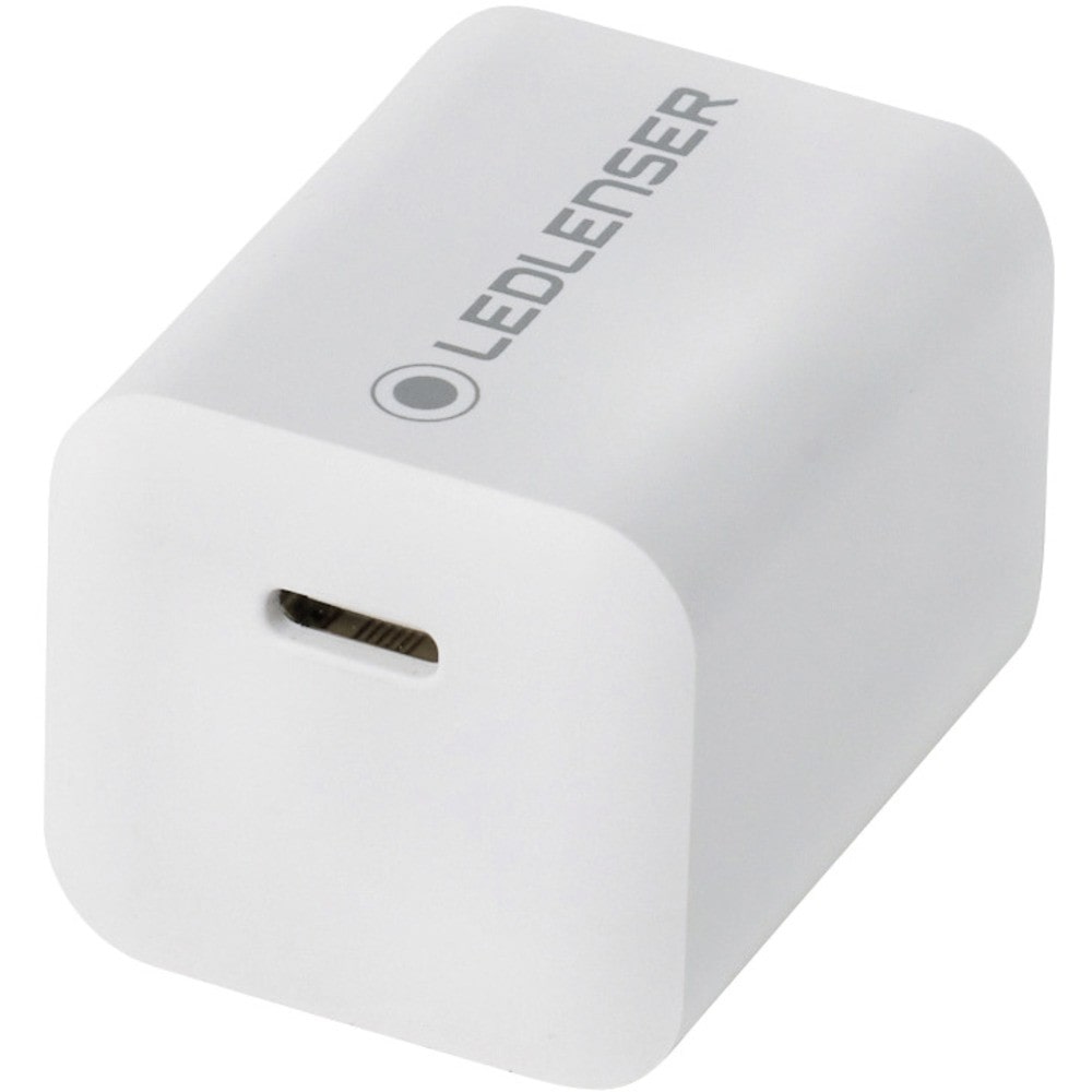 レッドレンザー USB-C ACアダプター ACDC031