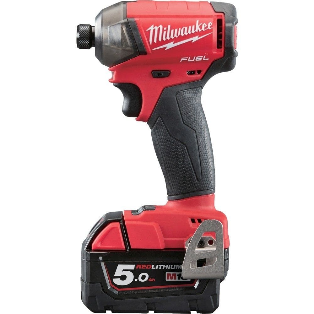 M18 FUEL 50Nmサイレントインパクトドライバーセット M18 FQID-502XJP