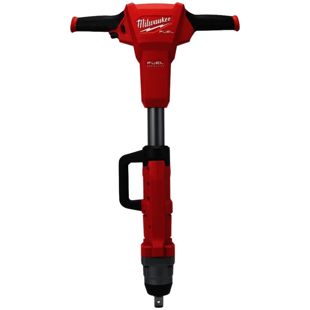 M18 FUEL 1インチ2000Nm垂直型インパクトレンチ M18FHIWF1R0C0JP
