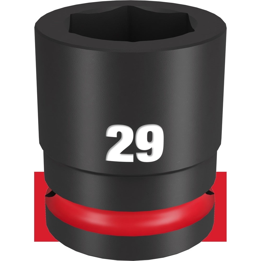 SHOCKWAVE IMPACT DUTY インパクトソケット 3／4インチ（19mm）角 29mm 49-66-6367