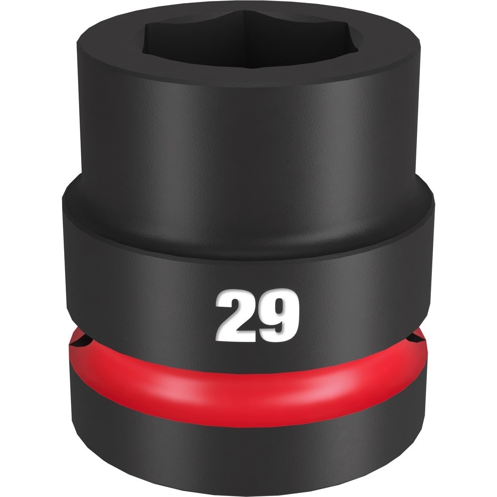 SHOCKWAVE IMPACT DUTY インパクトソケット 1インチ（25.4mm）角 29mm 49-66-6594