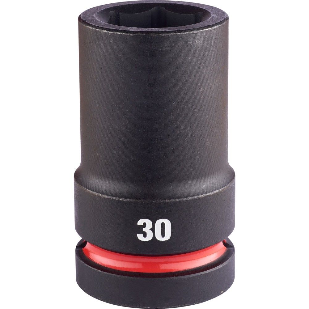 SHOCKWAVE IMPACT DUTY ディープインパクトソケット 1インチ（25.4mm）角 30mm 4932480425
