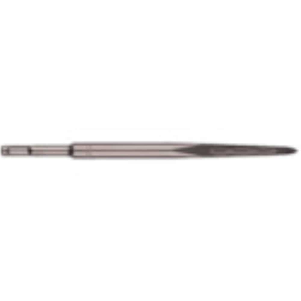 SLEDGE SDS PLUS セルフシャープニングブルポイント（250mm）10本セット 4932478272
