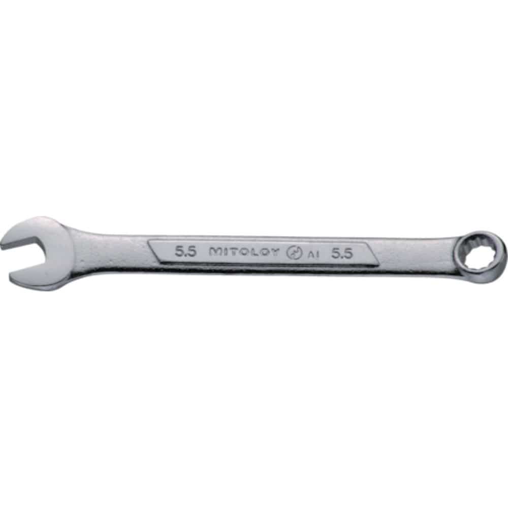 ■ミトロイ　コンビネーションレンチ　５．５ｍｍ　CW-5.5 CW-5.5