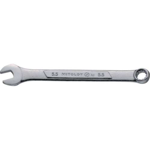 ■ミトロイ　コンビネーションレンチ　５．５ｍｍ　CW-5.5