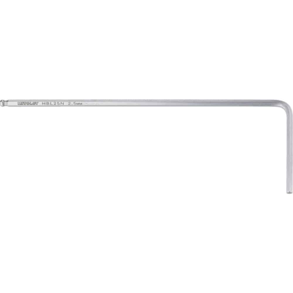 ■ミトロイ　Ｌ型ホローレンチ　ボールポイント　ネオ　２．５ｍｍ　HBL25N HBL25N