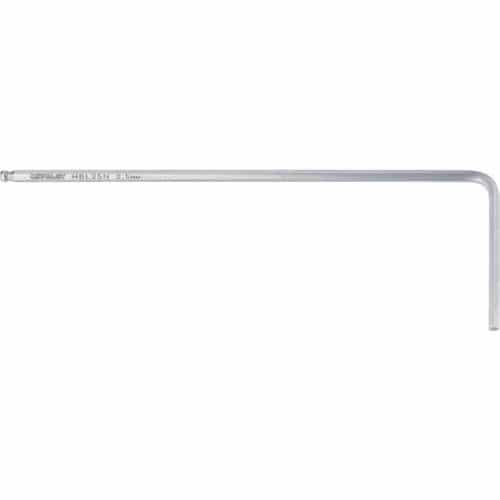 ■ミトロイ　Ｌ型ホローレンチ　ボールポイント　ネオ　２．５ｍｍ　HBL25N