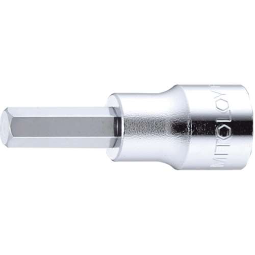 ■ミトロイ　３／８　ヘックスソケット　１４ｍｍ　314HT