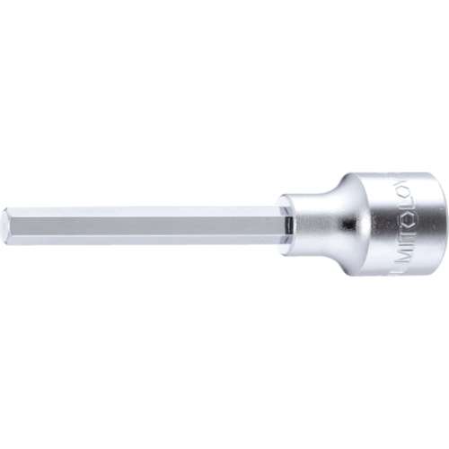 ■ミトロイ　３／８　ヘックスソケット　ロング　５ｍｍ　305HTL