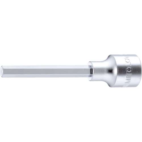 ■ミトロイ　３／８　ヘックスソケット　ロング　１０ｍｍ　310HTL