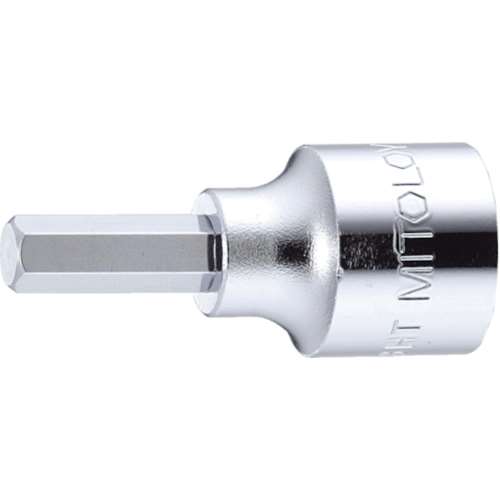 ■ミトロイ　１／２　ヘックスソケット　７ｍｍ　407HT