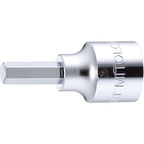 ■ミトロイ　１／２　ヘックスソケット　１０ｍｍ　410HT