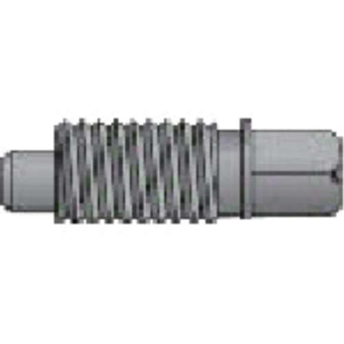 ■富士元　クランプスクリュ　全長３．３ミリ　Ｍ２　右L18