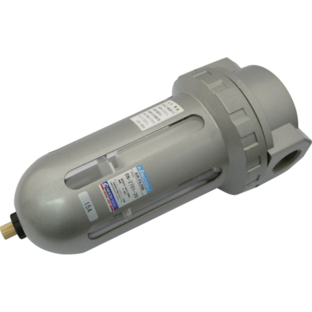 ■日本精器　エアフィルタ２０Ａ　BN270120 BN270120