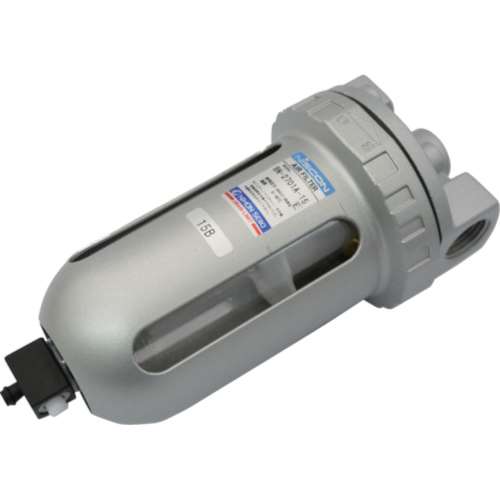 ■日本精器　エアフィルタ１５Ａ　BN2701A15