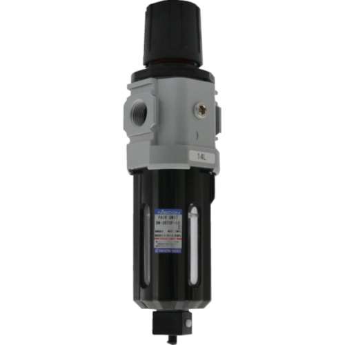 ■日本精器　フィルタ付減圧弁１０Ａ　BN3RTOF10