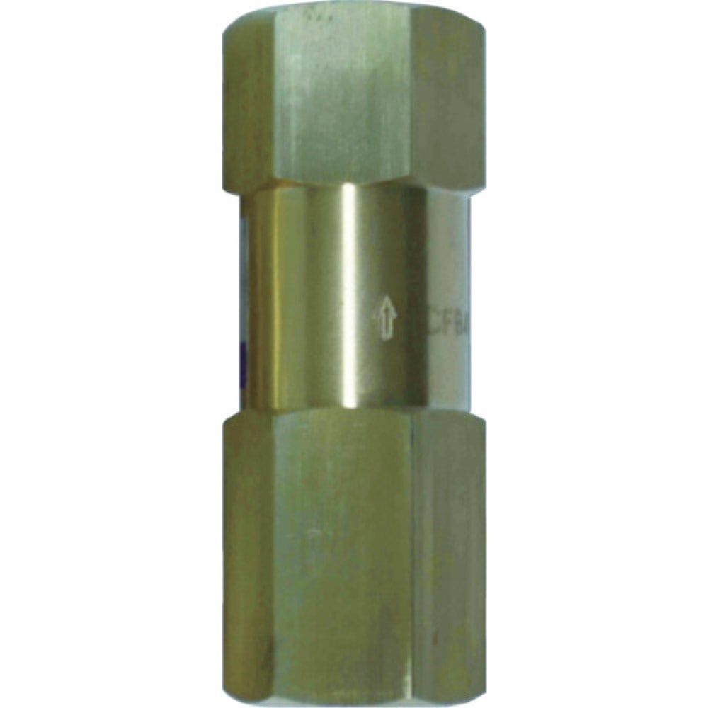 ■日精　日本精器　高圧ラインチェック弁　１０Ａ　BN-9L21H-10-CFB-V BN-9L21H-10-CFB-V