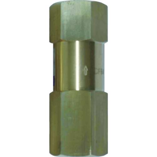 ■日精　日本精器　高圧ラインチェック弁　２０Ａ　BN-9L21H-20-CFB-V