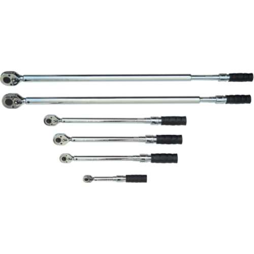 ■日平　プレセットタイプ　トルクレンチ　HTR800-3/4
