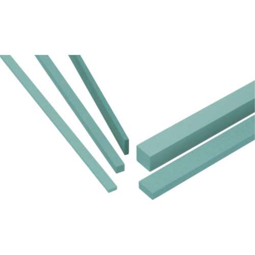 ■ミニモ　グリーンストーン　ＧＣ＃１２０　３×１３ｍｍ　RD1731