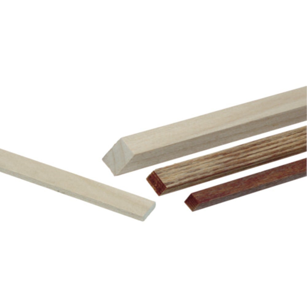 ■ミニモ　ポリッシングウッドスティック　ソフト　平　３×１３ｍｍ　RD3704 RD3704