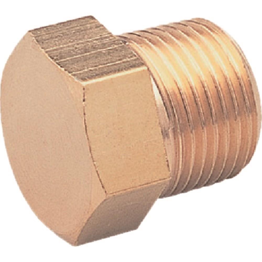 ■ＡＳＯＨ　六角プラグ　ＰＴ３／８　HP-1003 HP-1003