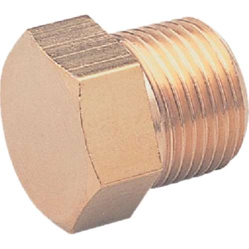 ■ＡＳＯＨ　六角プラグ　ＰＴ１／２　HP-1004