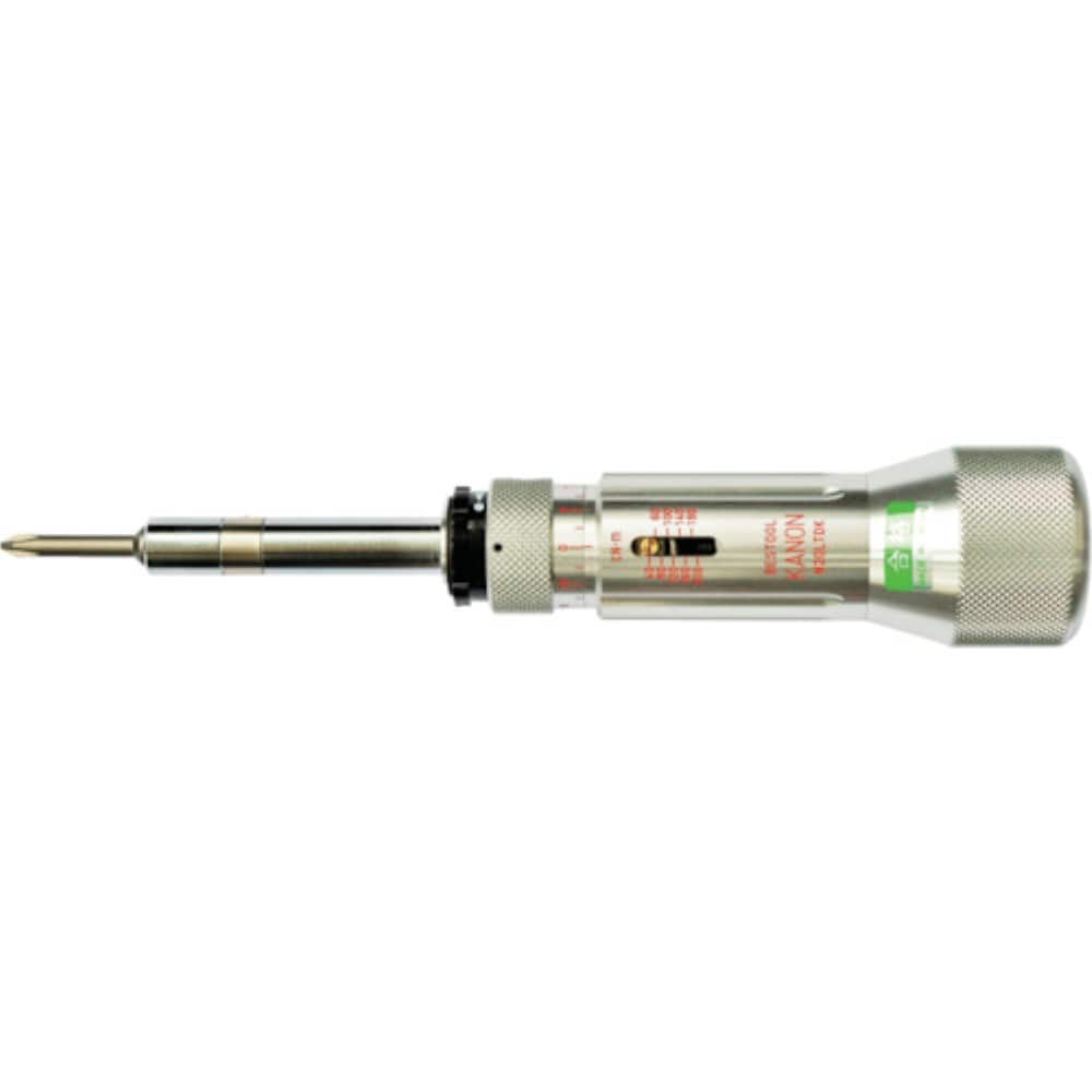 ■カノン　空転式トルクドライバーＮ２０ＬＴＤＫ　N20LTDK　(LTDK200CN) N20LTDK　(LTDK200CN)