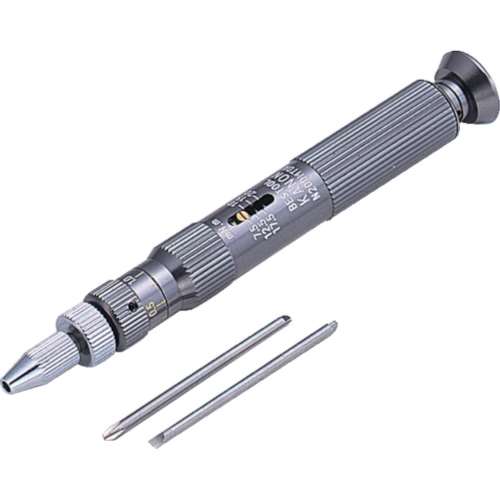 ■カノン　微小トルクドライバーＮ４００ＭＴＤＫ　N400MTDK