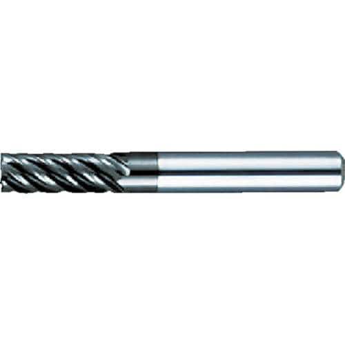 ■グーリング　マルチリードＲＦ１００ＳＦ　高能率仕上げ用６枚刃径２０ｍｍ　3631020.000