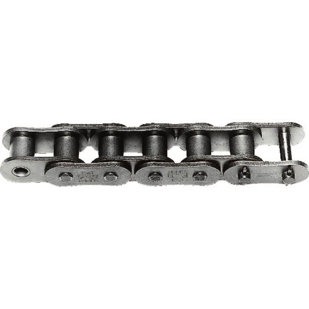 ■ＴＳＵＢＡＣＯ　ＲＳローラーチェーン　RS120-1-CP-U RS120-1-CP-U