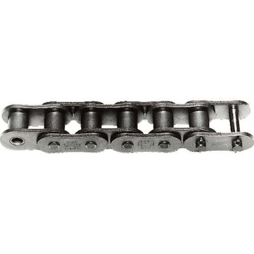 ■ＴＳＵＢＡＣＯ　ＲＳローラーチェーン　RS120-1-CP-U