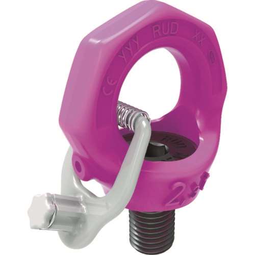 ■ＲＵＤ　スターポイントインチサイズ　ＶＲＳ‐２‐４．５ＵＮＣ　ＶＲＳ２４．５ＵＮＣ