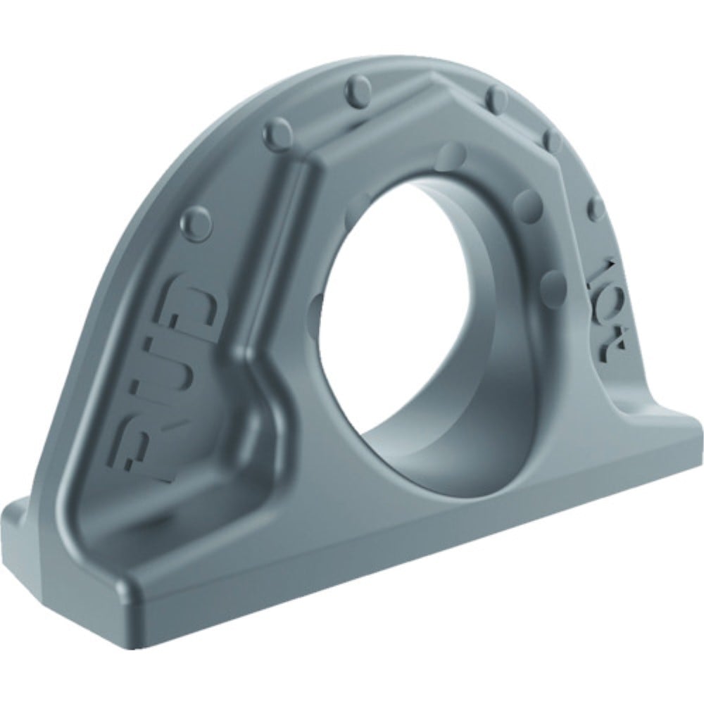 ■ＲＵＤ　溶接式リングプレート　ＡＢＡ　５Ｔ　ＡＢＡ５Ｔ ABA5T