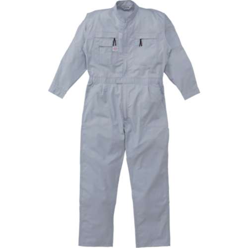 ■ＡＵＴＯ‐ＢＩ　ツナギ服　ＬＬイズ　グレー　5750-G1-LL