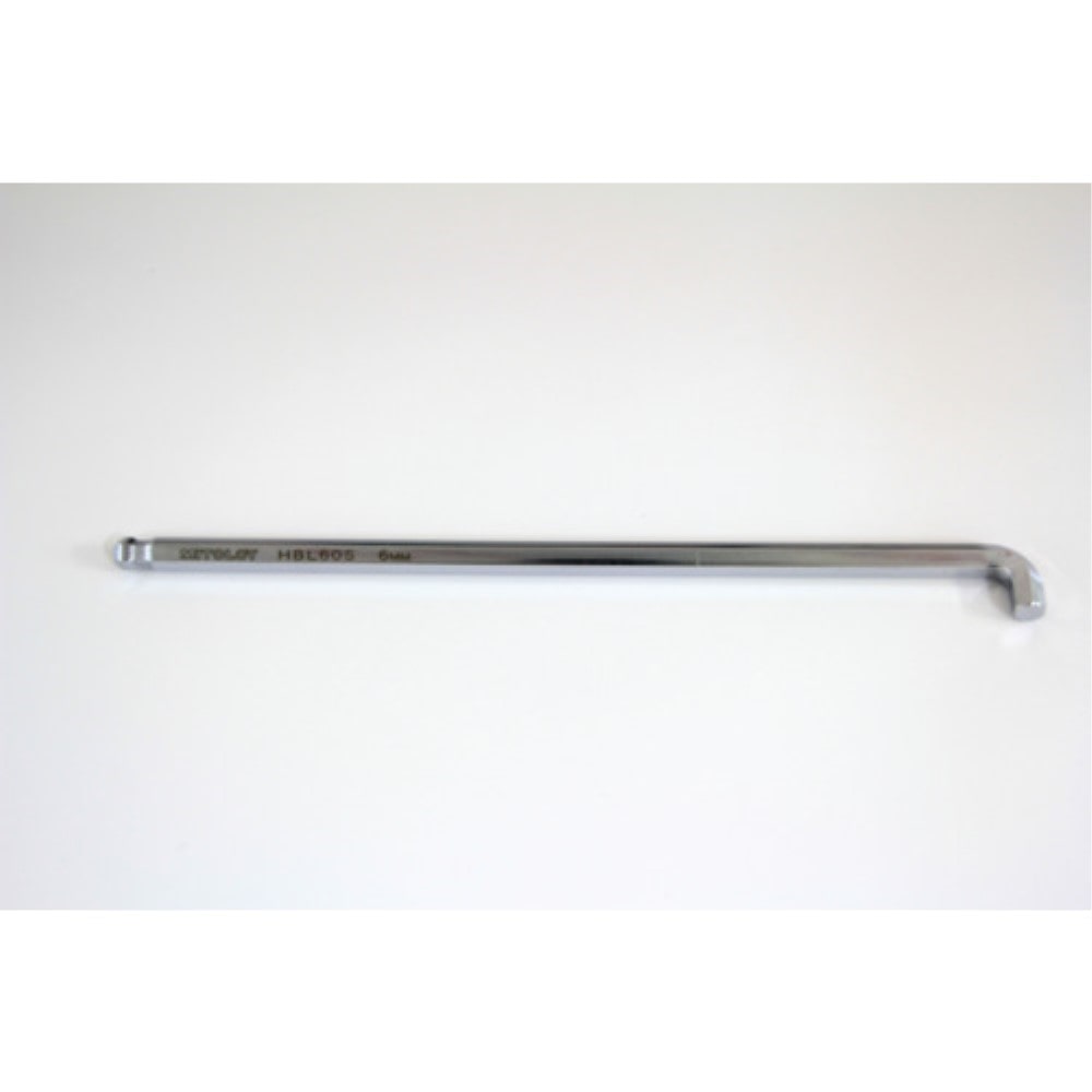 ■ミトロイ　Ｌ型ホローレンチ　ボールポイント　スタビーロング　６ｍｍ　HBL60S　(6.0MM) HBL60S　(6.0MM)