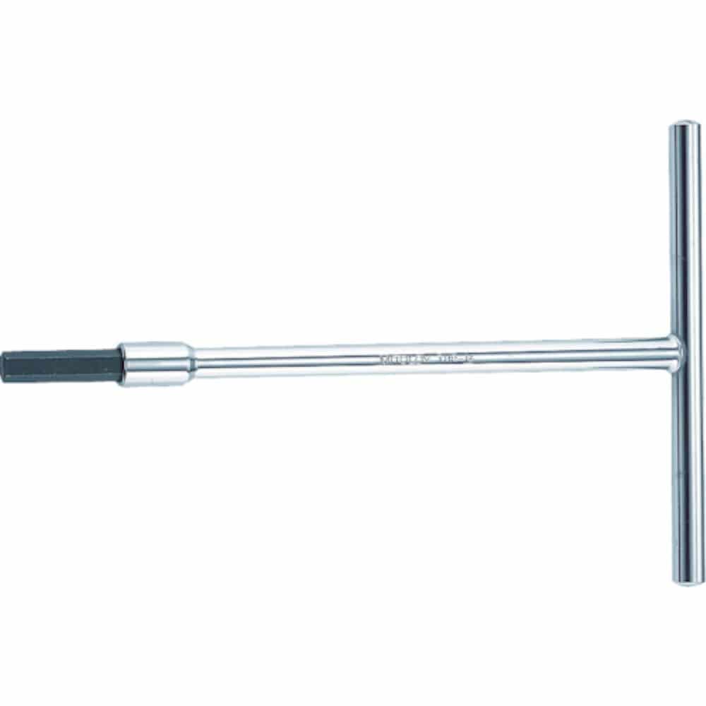 ■ミトロイ　Ｔ型ホローレンチ　パワータイプ　１２ｍｍ　THP-12　(12MMﾊﾟﾜ-ﾀｲﾌﾟ) THP-12　(12MMﾊﾟﾜ-ﾀｲﾌﾟ)