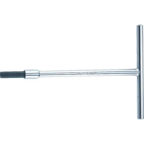 ■ミトロイ　Ｔ型ホローレンチ　パワータイプ　１２ｍｍ　THP-12　(12MMﾊﾟﾜ-ﾀｲﾌﾟ)