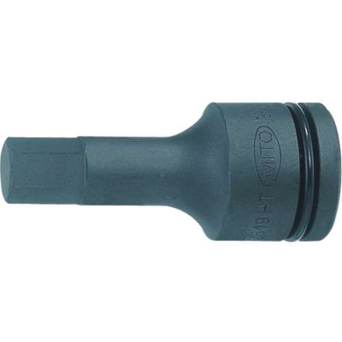 ■ミトロイ　３／４　ヘックスソケット　パワータイプ　１７ｍｍ　P617HT　(17MM)