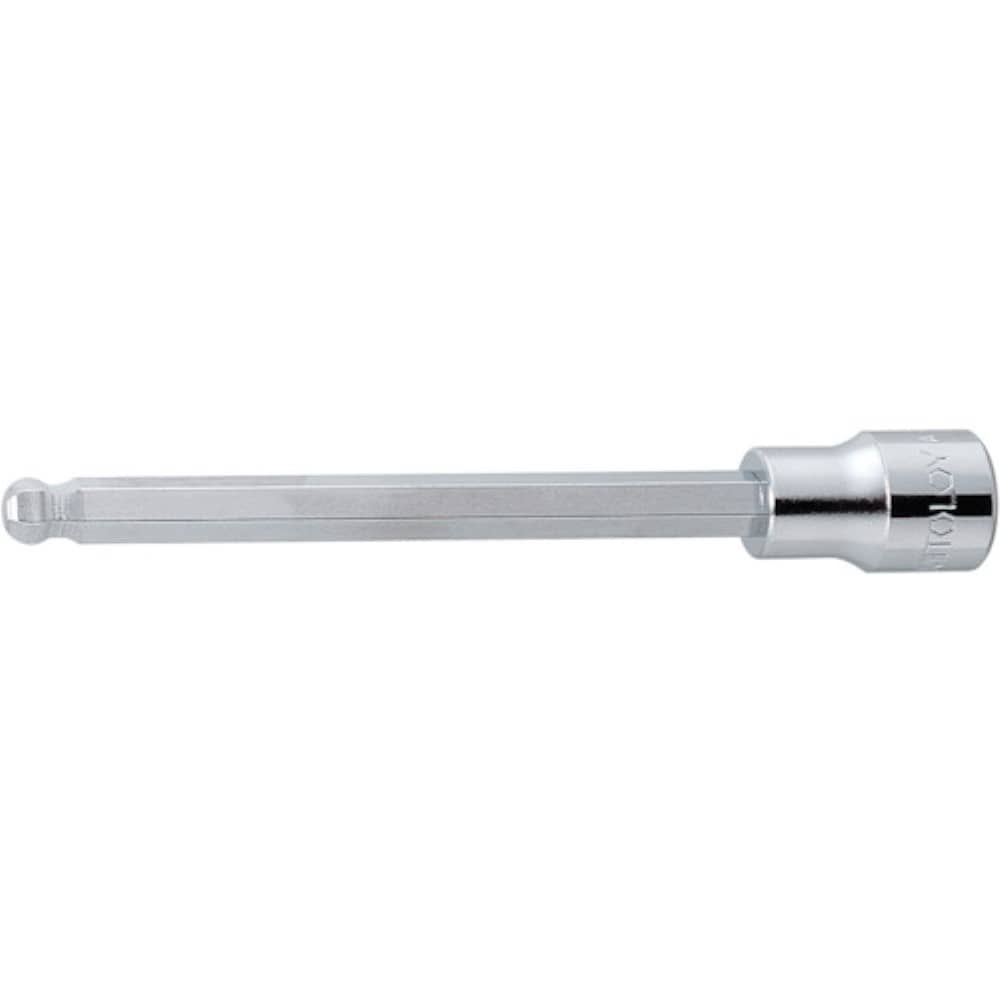 ■ミトロイ　３／８　ヘックスソケット　ボールポイント　ロング　４ｍｍ　304BHTL　(4MM) 304BHTL　(4MM)