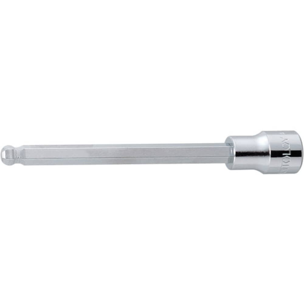 ■ミトロイ　３／８　ヘックスソケット　ボールポイント　ロング　６ｍｍ　306BHTL　(6MM) 306BHTL　(6MM)