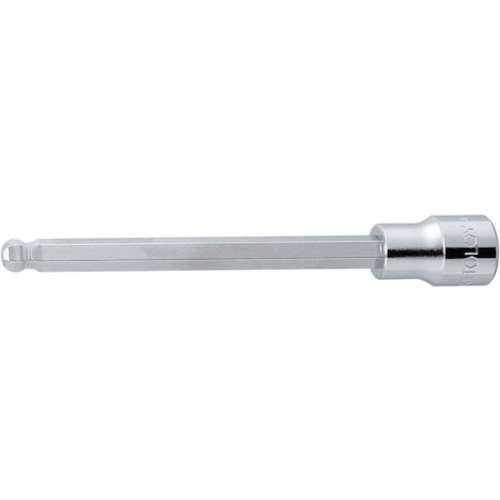 ■ミトロイ　３／８　ヘックスソケット　ボールポイント　ロング　６ｍｍ　306BHTL　(6MM)