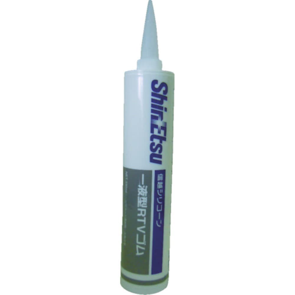 ■信越　シーリング　低分子シロキサン低減タイプ　３３０ｍｌ　クリア　KE4898TM-330 KE4898TM-330