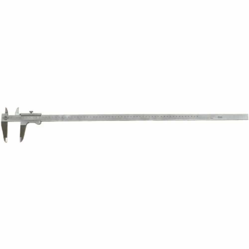 ■カノン　軽量ノギス　Ｍ６０Ｐ　６００ｍｍ　M60P M60P