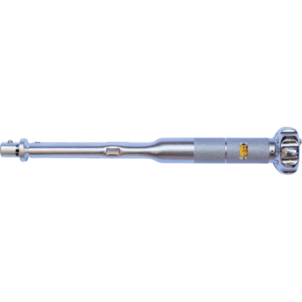 ■カノン　ヘッド交換式プリセット形トルクレンチＮ４５０ＬＣＫ　N450LCK (ﾌﾟﾘｾｯﾄｶﾞﾀ) N450LCK (ﾌﾟﾘｾｯﾄｶﾞﾀ)